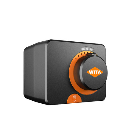 WITA Zestaw Siłownik WITA SM W05 120s 230V + Minimix MI 3 x 1 1/4"