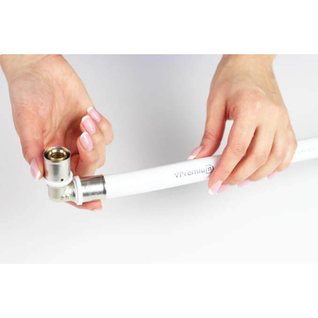 VESBO VPremium U REDUKCJA 40 x 32mm