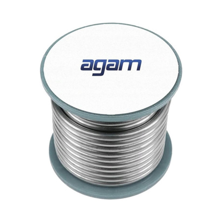 Spoiwo lutownicze AGAM Lut 2,5mm 250g