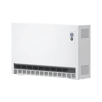 Piec akumulacyjny STIEBEL ELTRON SHS 2400 2,4 kW z elektronicznym sterowaniem i panel LCD