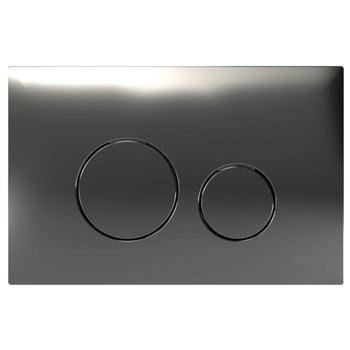 Przycisk WC SWITCH Chromowany Połysk JOMO WERIT