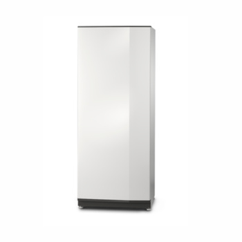 NIBE VPB S300 R Zasobnik ze stali nierdzewnej 300 l, z dwiema wężownicami SERIA S