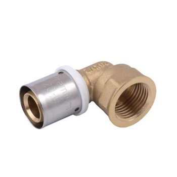 VESBO VPremium U KOLANKO 90 GW 20mm x 3/4"