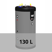 130 L