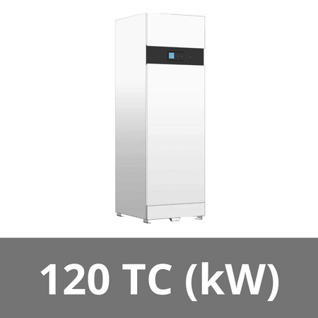 ACV Kocioł kondensacyjny dwufunkcyjny HeatMaster 120 TC Evo