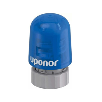 Uponor Vario S siłownik ST NC FT M30x1,5 24V