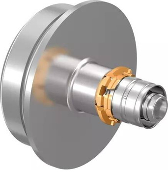 Uponor RS adapter S-Press 16-RS2
