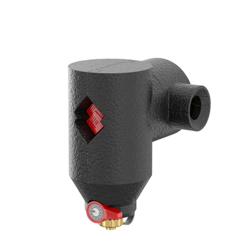 Separator zanieczyszczeń Flamco Clean Smart G3/4"F EcoPlus