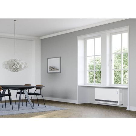 Piec akumulacyjny STIEBEL ELTRON SHS 4200 4,2 kW z elektronicznym sterowaniem i panel LCD