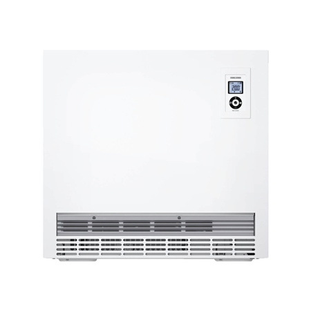 Piec akumulacyjny STIEBEL ELTRON SHS 1800 1,8 kW z elektronicznym sterowaniem i panel LCD