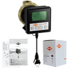 WITA Zestaw promocyjny 2x  HE+ go.future 40/60 25-180 + go.future Z+ 15 1/2" IG