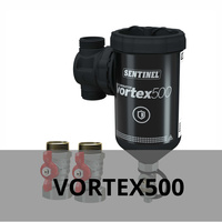 Vortrex 500