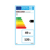 Pojemnościowy elektroniczny ogrzewacz wody wiszący prawostronny PSH 120 WE-R STIEBEL ELTRON