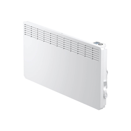 Grzejnik elektryczny STIEBEL ELTRON CWM 2500 P o mocy 2,5 kW - wiszący konwektor elektryczny