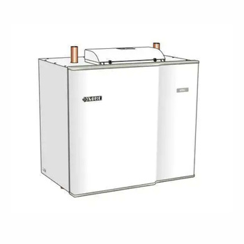 NIBE HPAC 45 Moduł aktywnego chłodzenia, do współpracy z klimakonwektorami