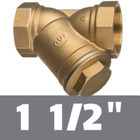 1 1/2''