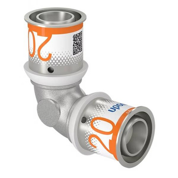 Uponor S-Press PLUS łuk 20-20