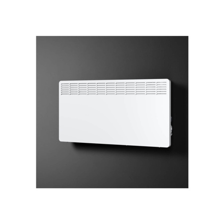 Grzejnik elektryczny STIEBEL ELTRON CWM 2500 P o mocy 2,5 kW - wiszący konwektor elektryczny