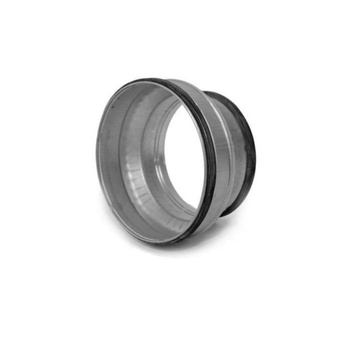 Redukcja ocynkowana 150-125 mm VASCO