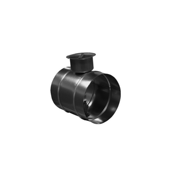 SPIROFLEX PRZEPUSTNICA JEDNOPŁASZCZYZNOWA 160