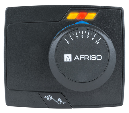 AFRISO Siłownik elektryczny ARM 343 ProClick