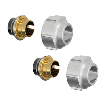 FLAMCO złączki komplet A11 - 15mm