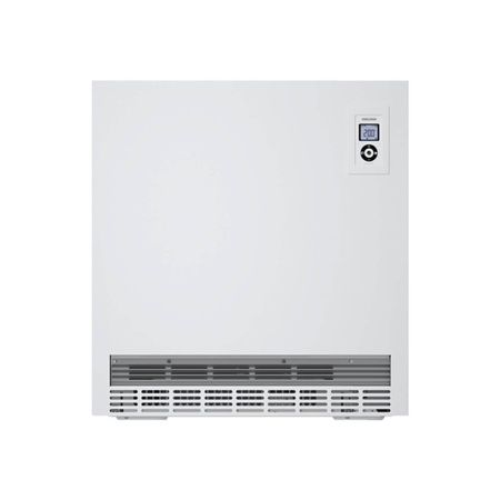 STIEBEL ELTRON SHF 5000 moc 5 kW - Piec akumulacyjny z panelem LCD i sterowaniem elektronicznym