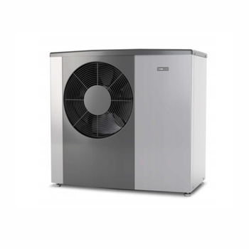 NIBE S2125 12 1x230 V Jednofunkcyjna pompa ciepła powietrze do 9,9 kW