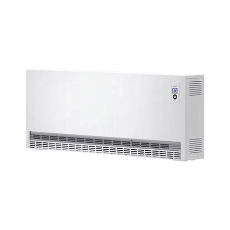 Piec akumulacyjny STIEBEL ELTRON SHS 4800 4,8 kW z elektronicznym sterowaniem i panel LCD