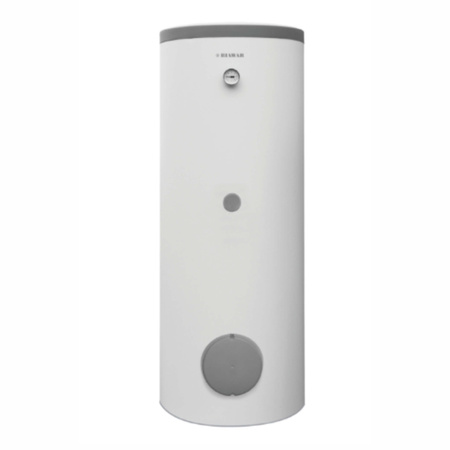 BIAWAR Z-E 220.80N Zasobnik MEGA 220l bez wężownicy