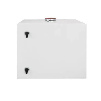 Centrala wentylacyjna Komfovent Domekt R 400 H rekuperator lewostronny z sorpcyjno-entalpicznym wymiennikiem ciepła