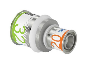 Uponor S-Press PLUS złączka redukcyjna 32-20