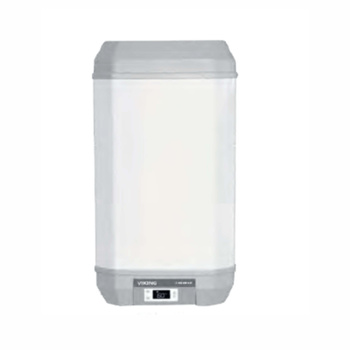 BIAWAR VIKING-E 60 SMART Podgrzewacz pojemnościowy emaliowany 60l regulator