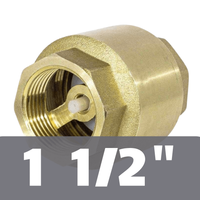 1 1/2''