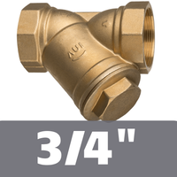 3/4''