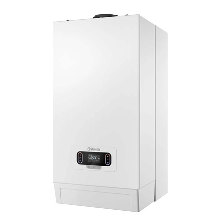 BERETTA Kocioł kondensacyjny MYNUTE BOILER EVO-X 25B