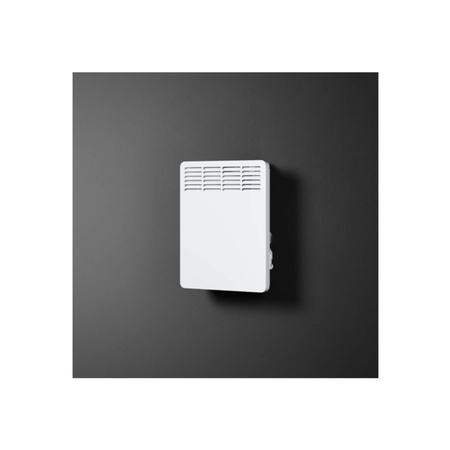 Grzejnik elektryczny STIEBEL ELTRON CWM 750 P o mocy 0,75 kW - wiszący konwektor elektryczny