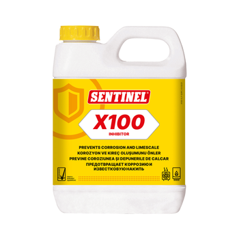 Inhibitor SENTINEL X 100 1L