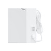 Grzejnik elektryczny STIEBEL ELTRON CWM 2500 P o mocy 2,5 kW - wiszący konwektor elektryczny