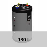 130 L