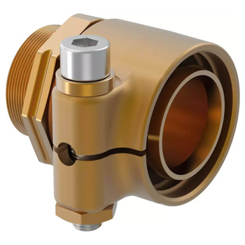 Złączka Wipex PN6 50x4,6mm G1 1/4" Uponor