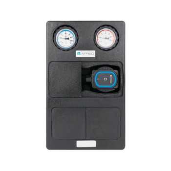 AFRISO Grupa pompowa PrimoTherm 1 obieg K 180-1 DN25