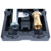 AFRISO Grupa pompowa PrimoTherm 1 obieg K 180-1 DN25 