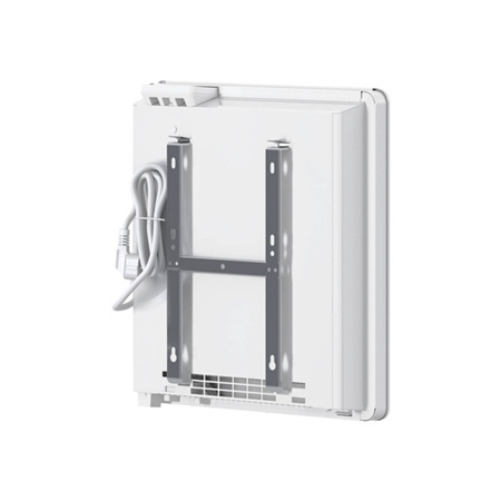 Grzejnik elektryczny STIEBEL ELTRON CWM 750 P o mocy 0,75 kW - wiszący konwektor elektryczny