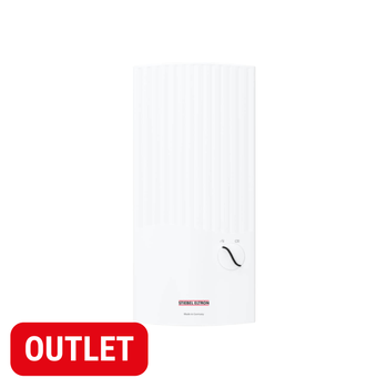 Przepływowy elektroniczny ogrzewacz wody PEG 18 STIEBEL ELTRON