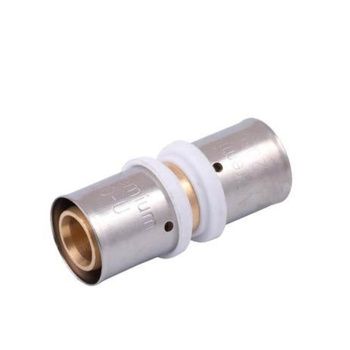 VESBO VPremium U ZŁĄCZKA ZAPRASOWYWANA 32mm