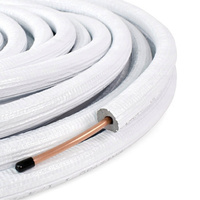 Rura chłodnicza w izolacji do klimatyzacji K-FLEX SPLIT 3/8"