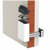 REKUPERATOR VENT CLEAR Deco ERV1