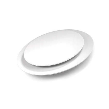 KERMI anemostat SMILEY 2.0 230 podwójna osłona