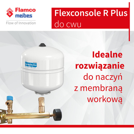 FLAMCO Flexconsole Plus R